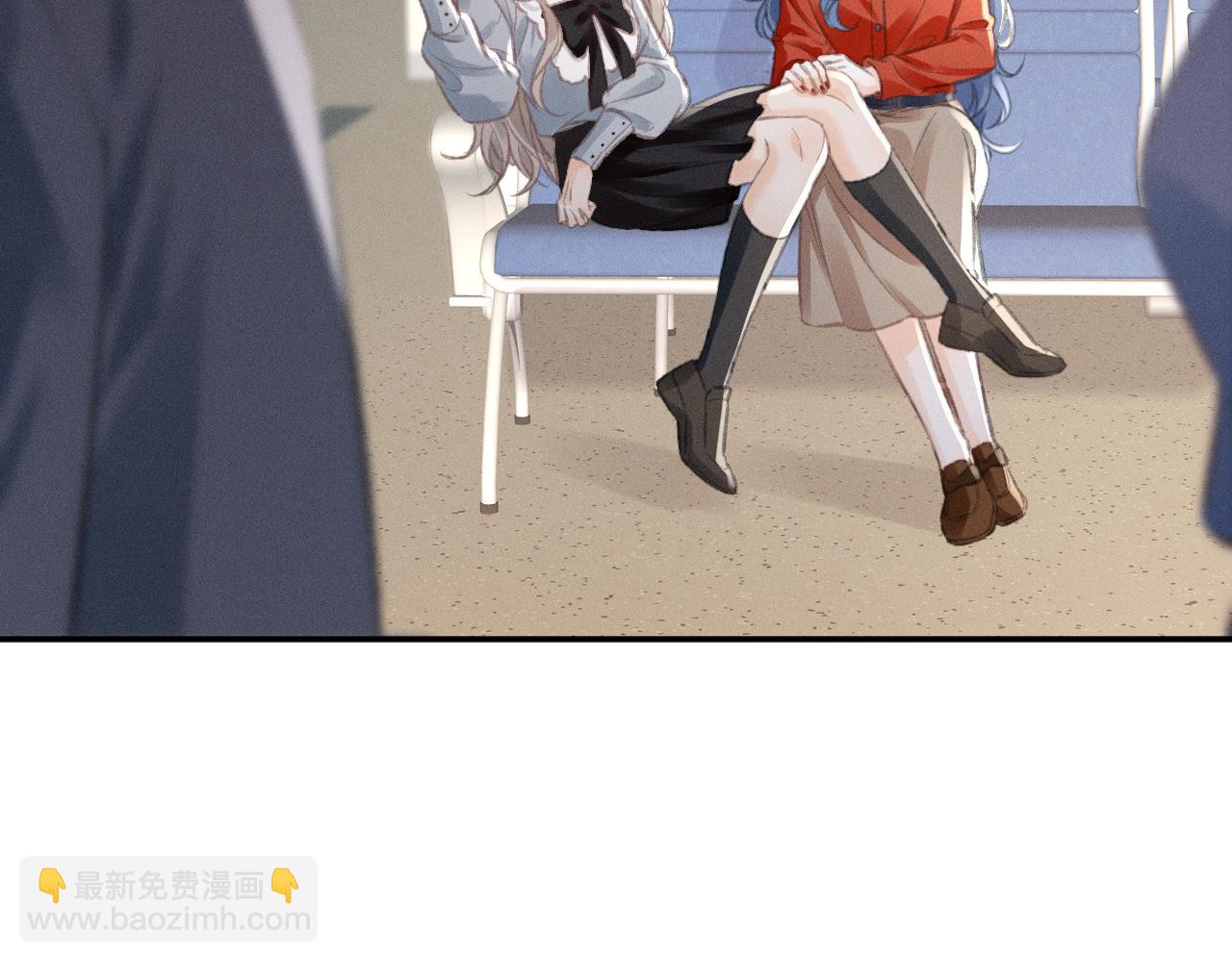 第19话 &ldquo;前&rdquo;搭档登场(1/2)-第21话