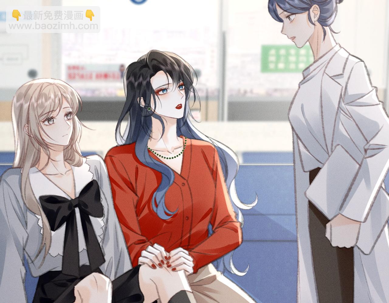 第19话 &ldquo;前&rdquo;搭档登场(1/2)-第21话