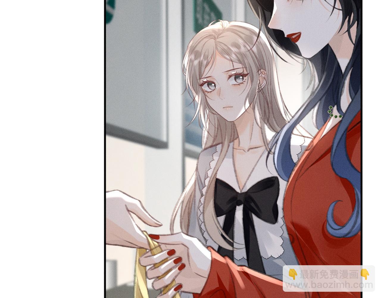 第19话 &ldquo;前&rdquo;搭档登场(1/2)-第21话