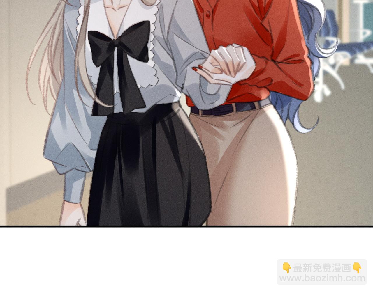 第19话 &ldquo;前&rdquo;搭档登场(1/2)-第21话