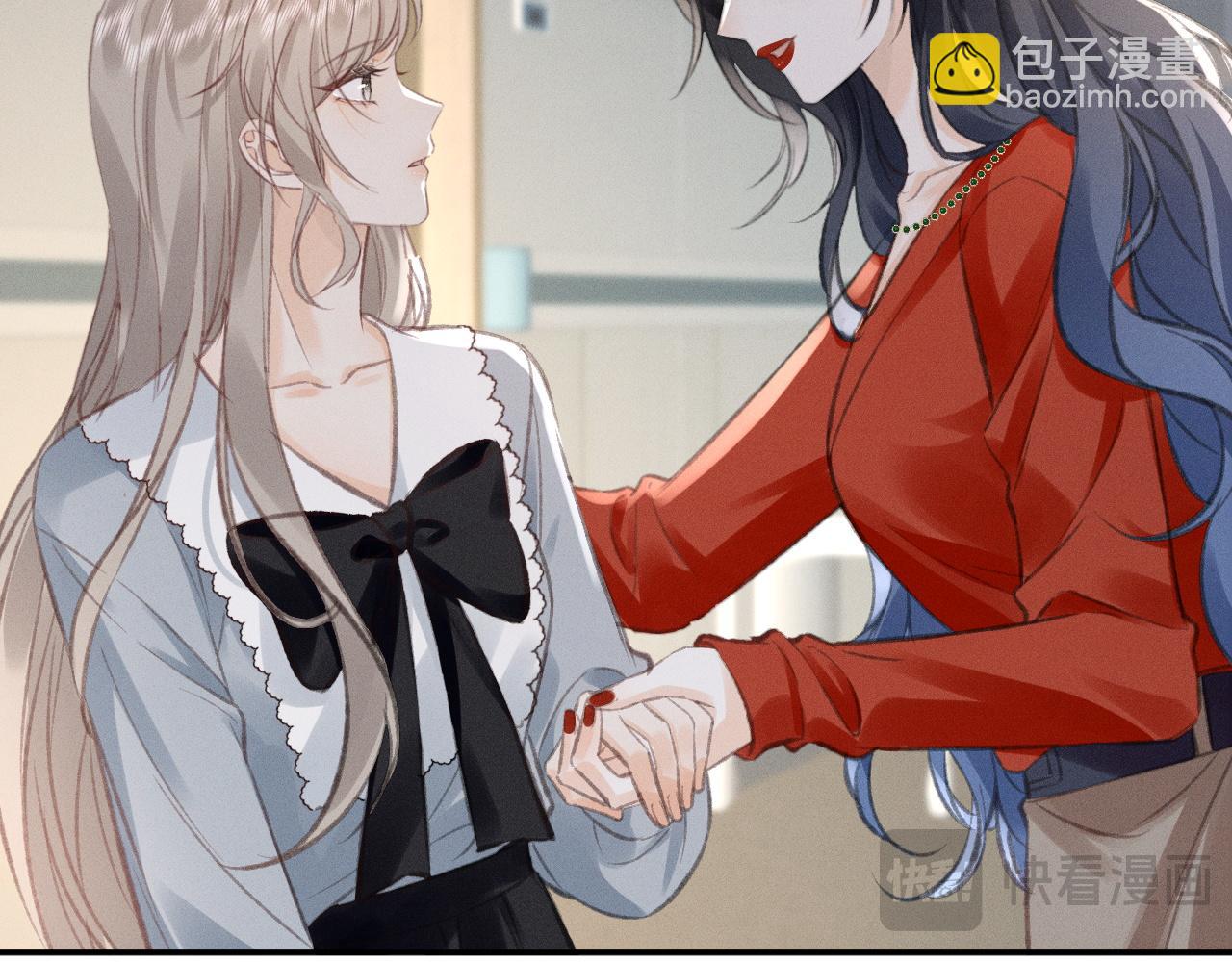 第19话 &ldquo;前&rdquo;搭档登场(1/2)-第21话