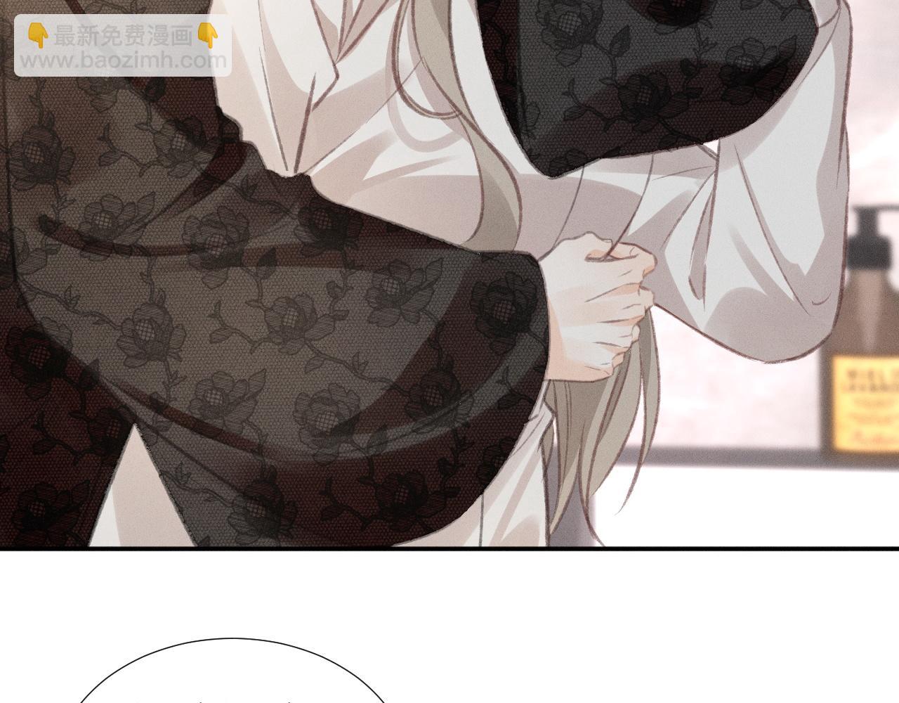 第23话 私下相约(1/2)-第25话