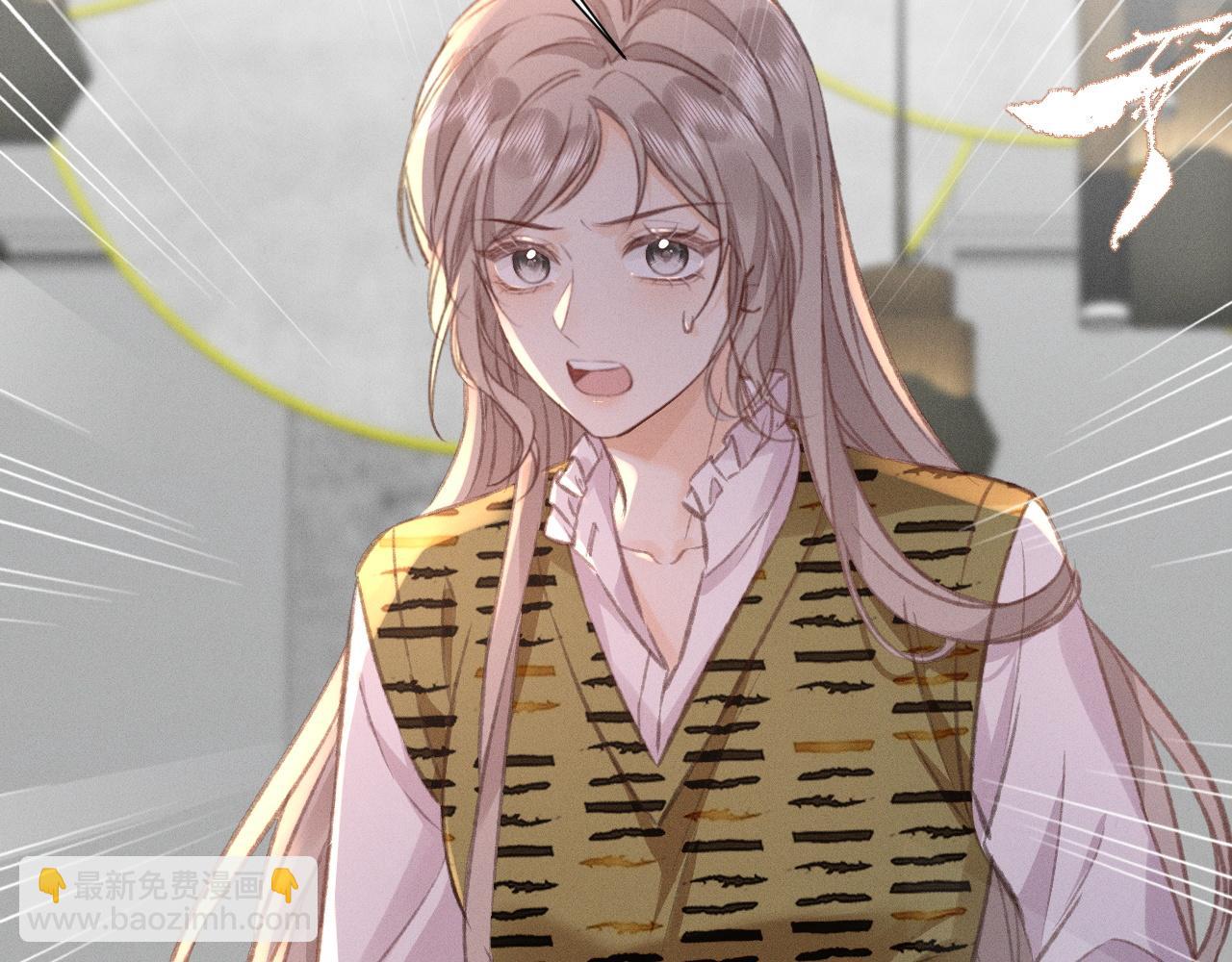 第29话 为什么会这样&hellip;&hellip;(1/2)-第33话