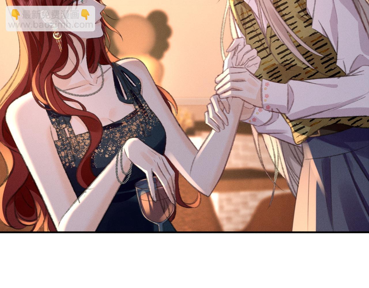 第29话 为什么会这样&hellip;&hellip;(1/2)-第33话