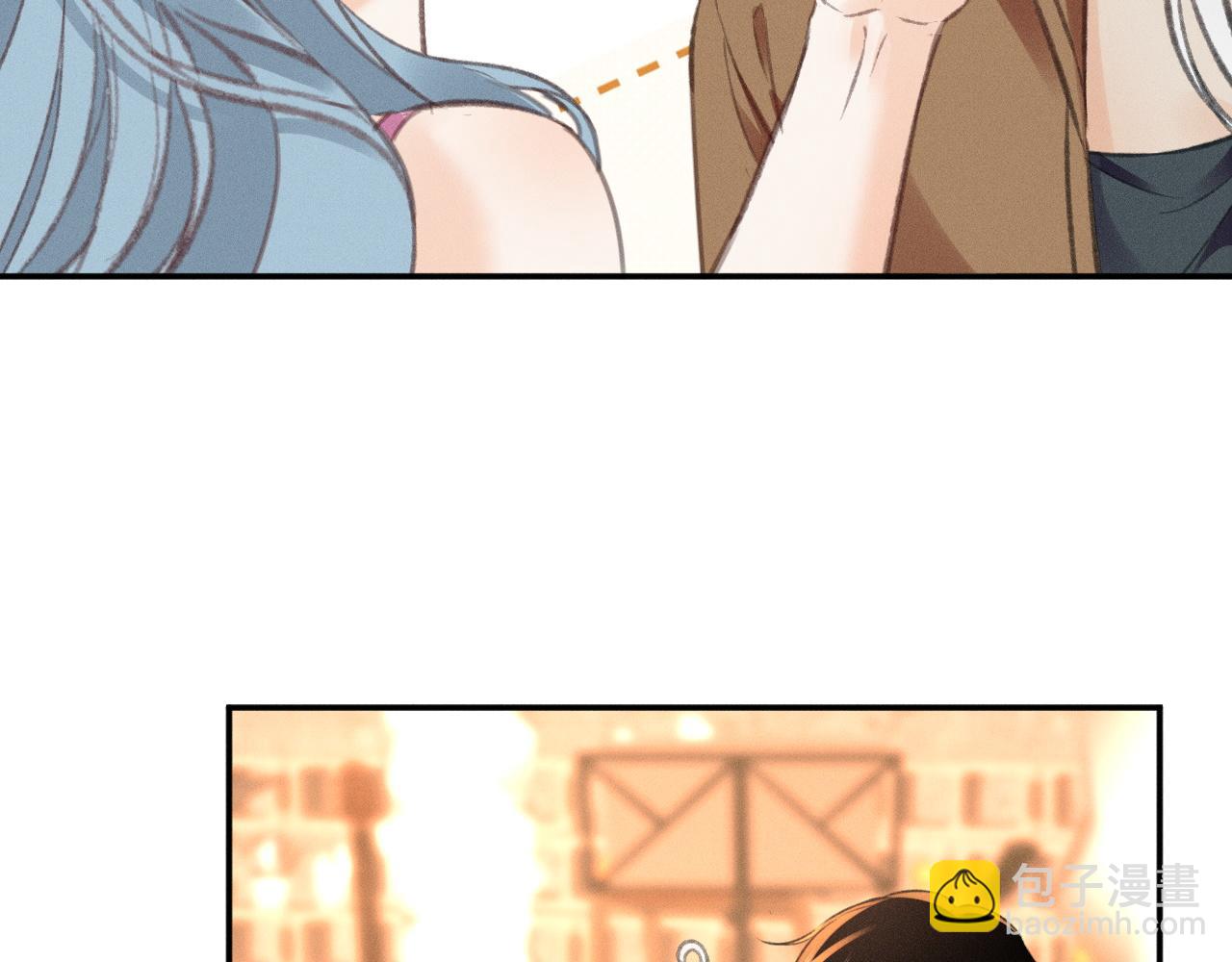 第29话 为什么会这样&hellip;&hellip;(1/2)-第33话