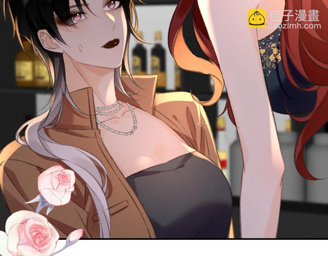 第29话 为什么会这样&hellip;&hellip;(1/2)-第33话