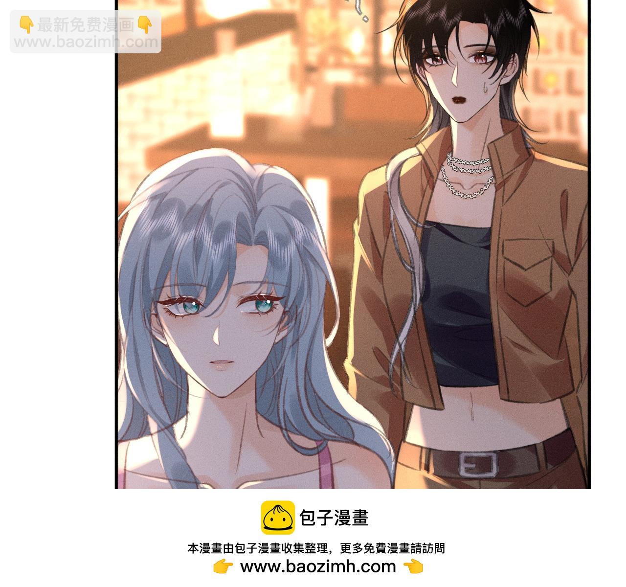 第29话 为什么会这样&hellip;&hellip;(1/2)-第33话