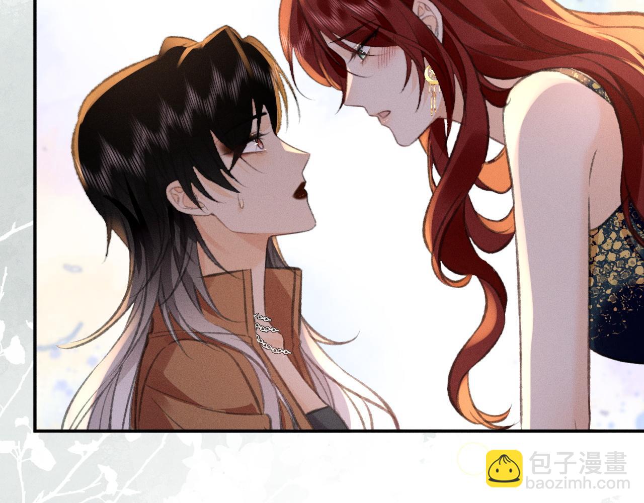 第29话 为什么会这样&hellip;&hellip;(1/2)-第33话