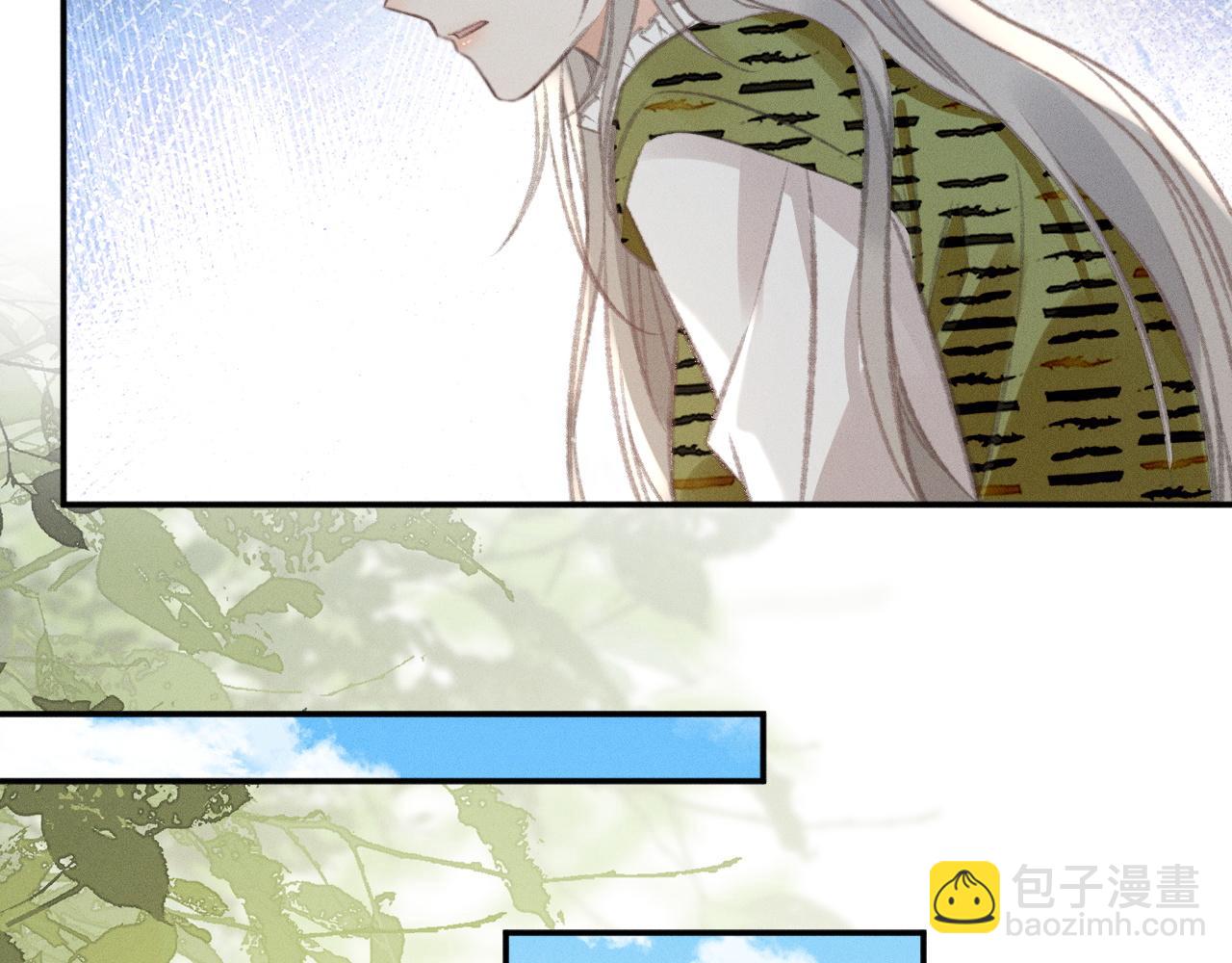 第30话 争吵(1/2)-第35话