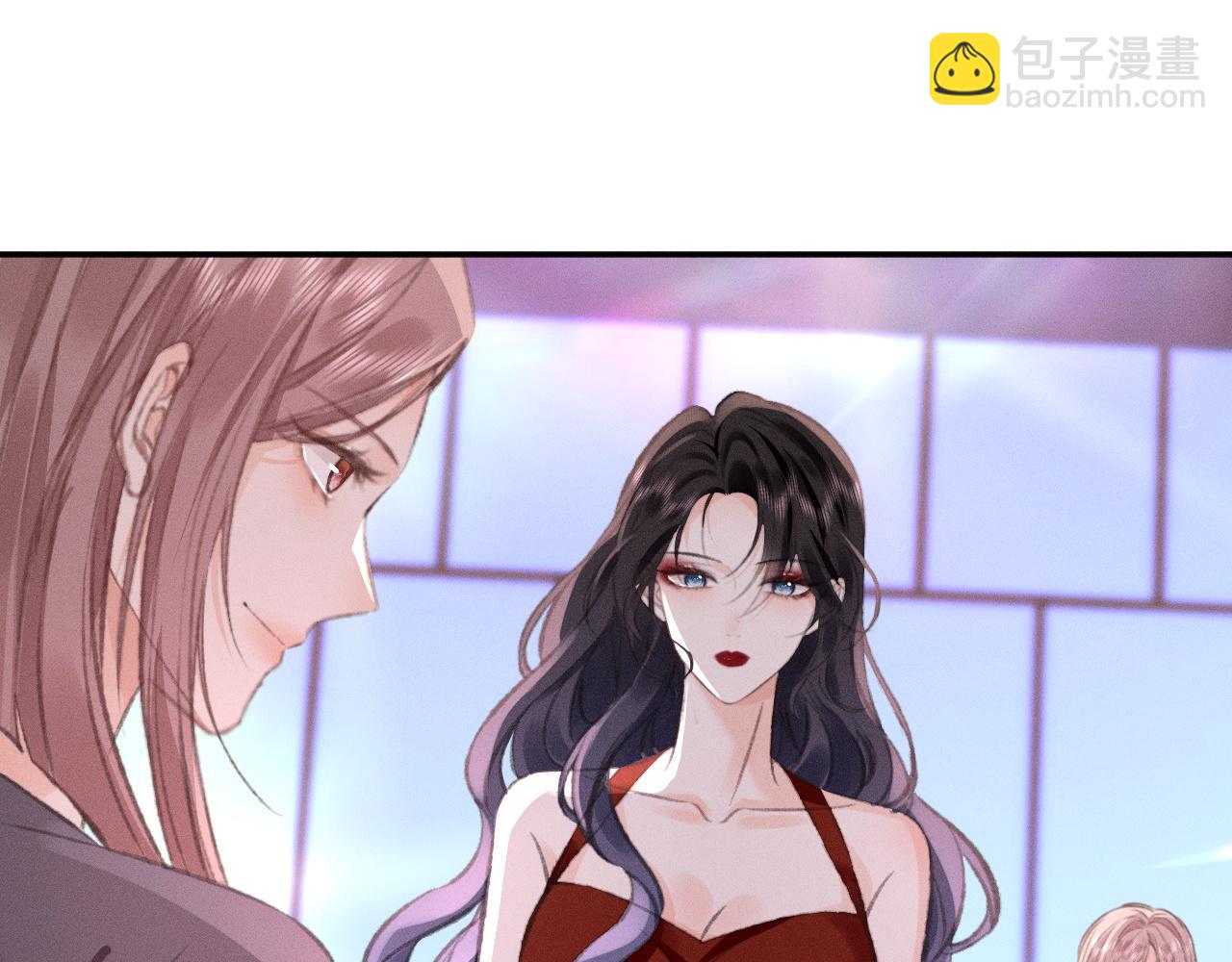 她的月光 - 第32話 女人滿意你看到的嗎？(1/2) - 4