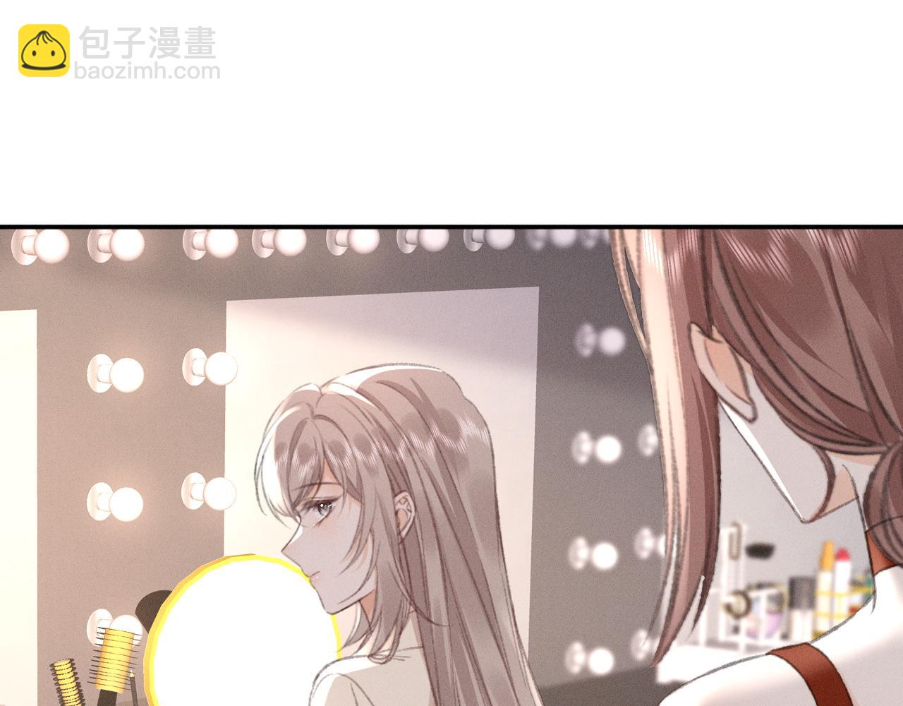 第34话 我的首席大人(1/2)-第39话