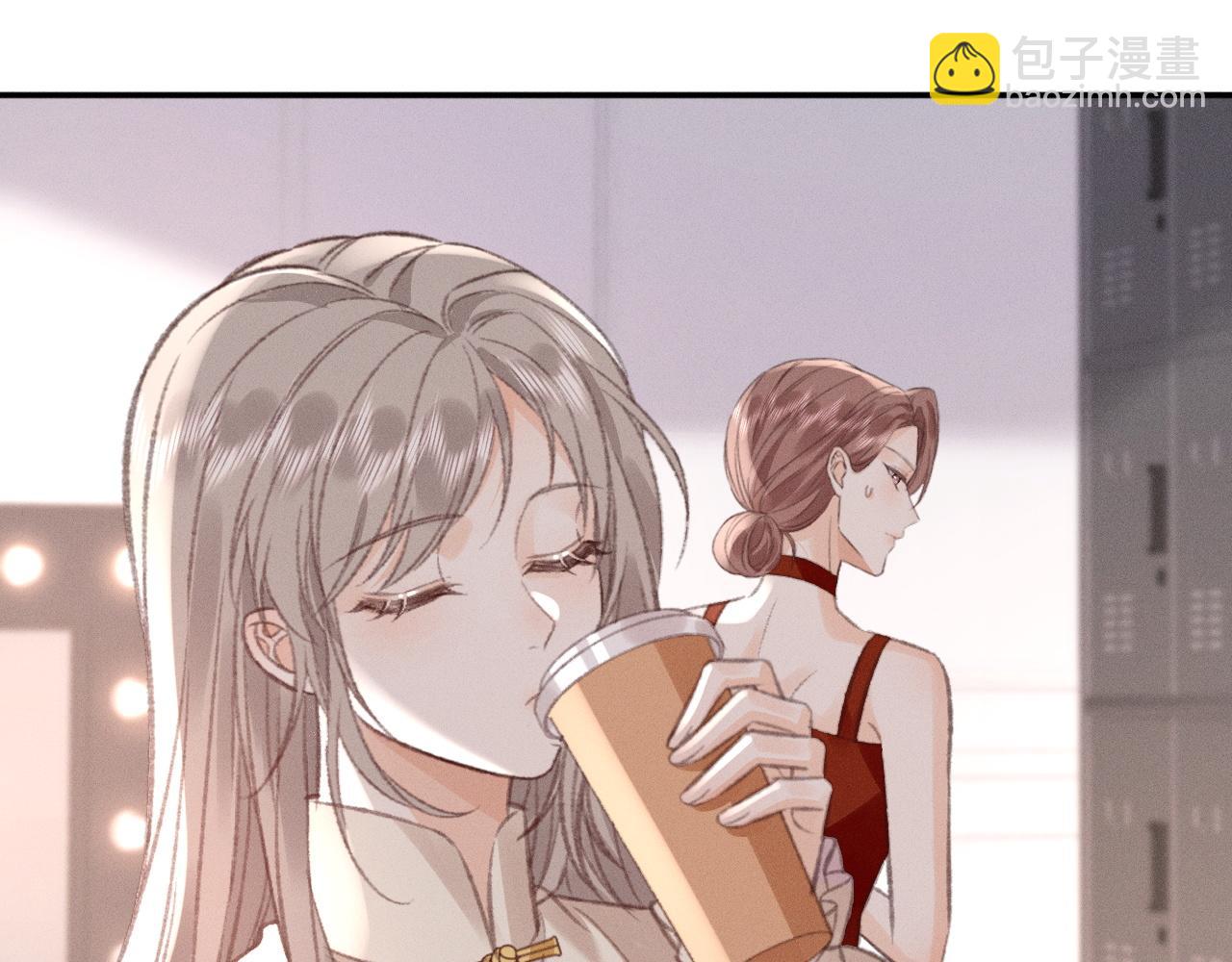 第34话 我的首席大人(1/2)-第39话