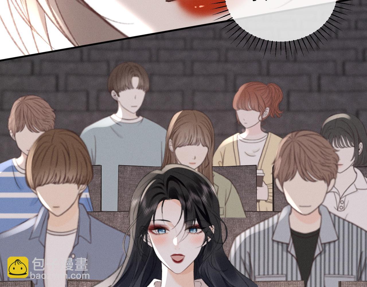 第34话 我的首席大人(1/2)-第39话