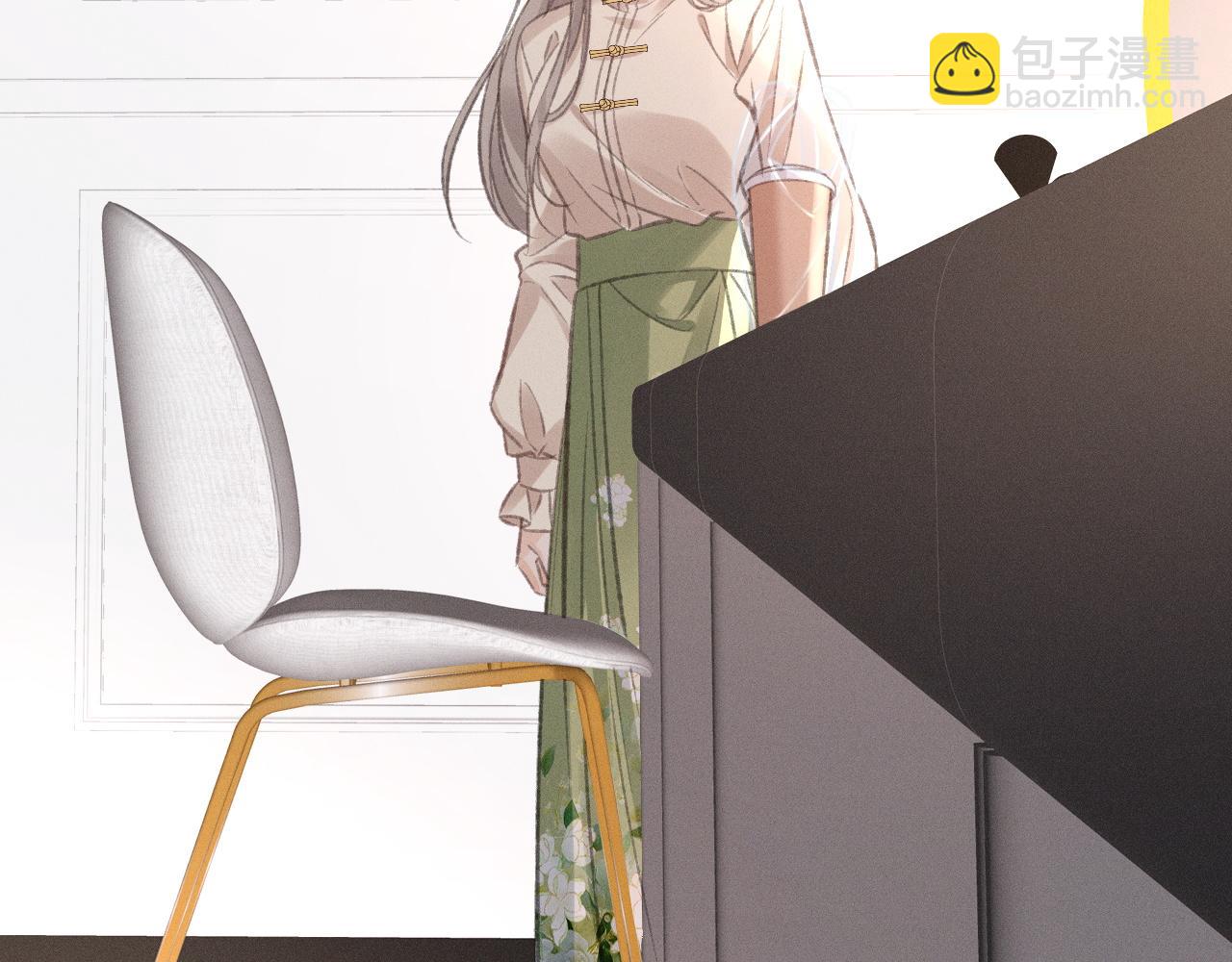 第34话 我的首席大人(1/2)-第39话