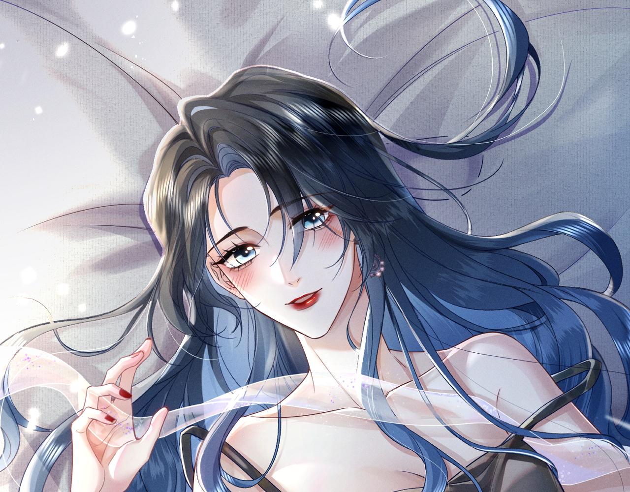 第3话 不是一个世界的人(1/3)-第3话