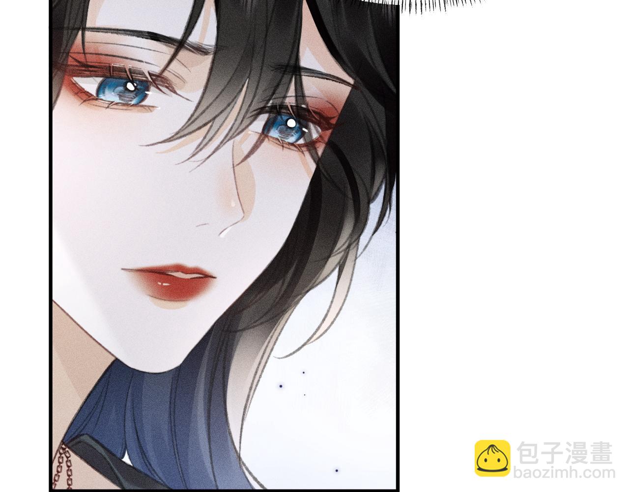 第3话 不是一个世界的人(1/3)-第3话