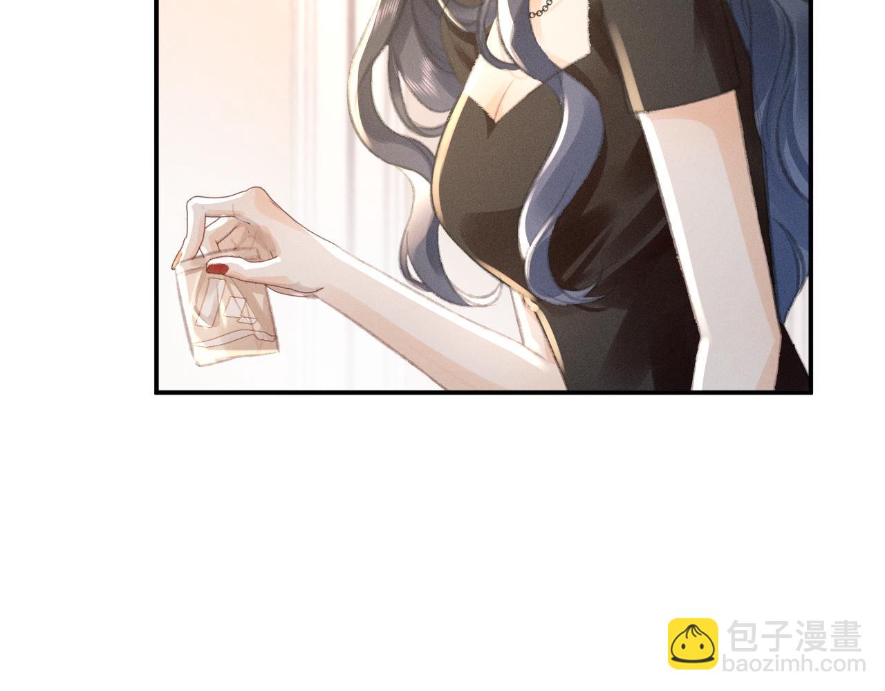 第5话 给我一点你的温度(1/2)-第5话