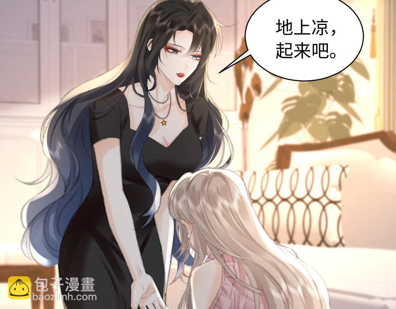 第7话 真的假的，我进舞团？(1/2)-第7话