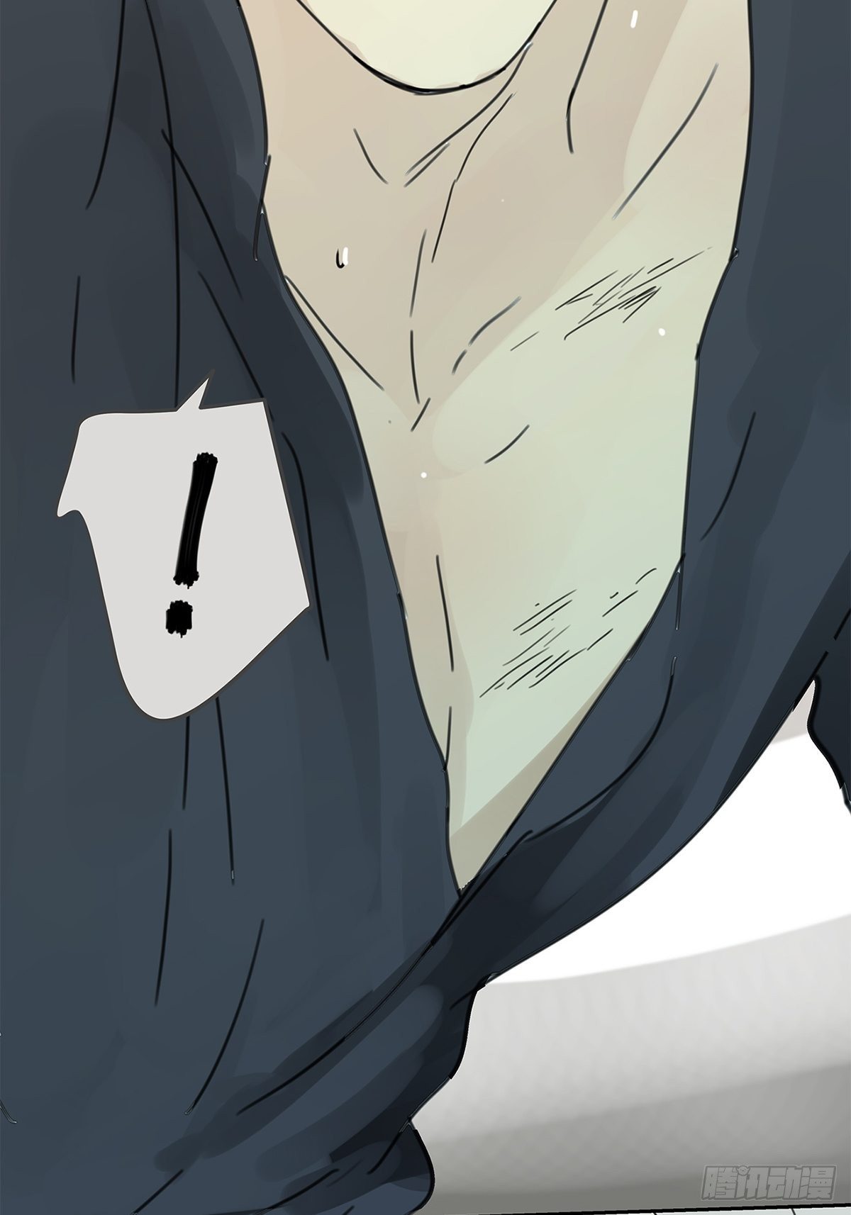 010 抓住你了！（上）-第11话