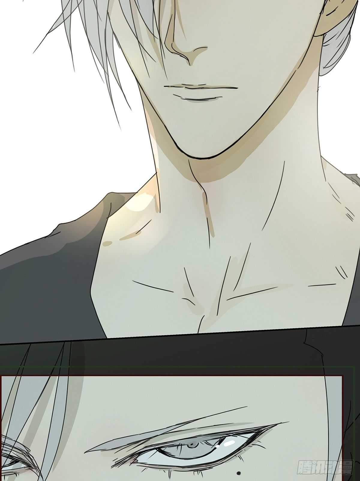 010 抓住你了！（上）-第11话