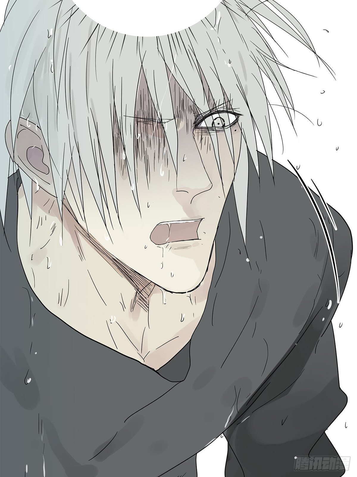 012 再亲就吐了-第13话