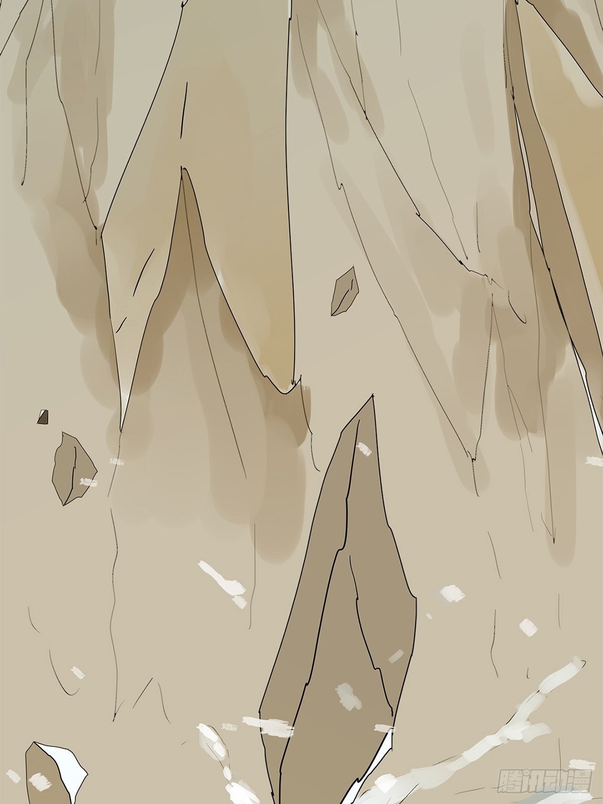 012 再亲就吐了-第13话