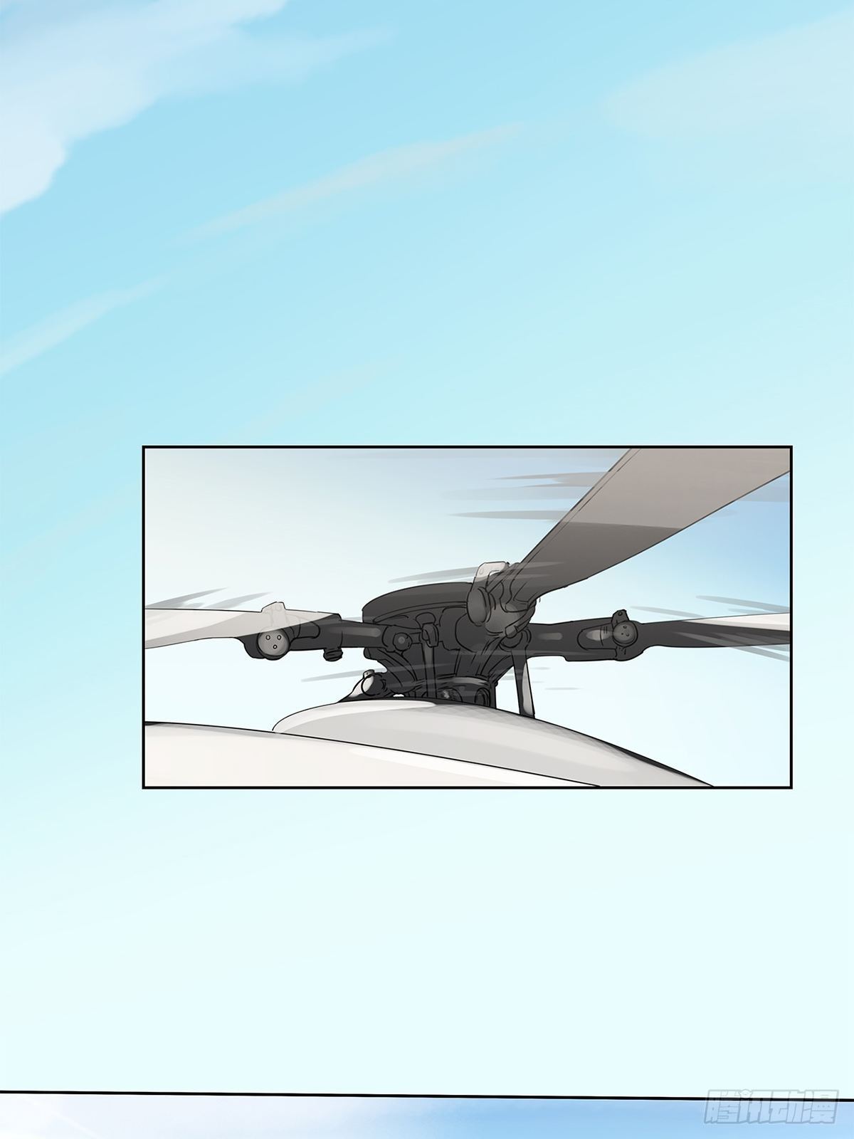 016 他和他，他的短发-第17话