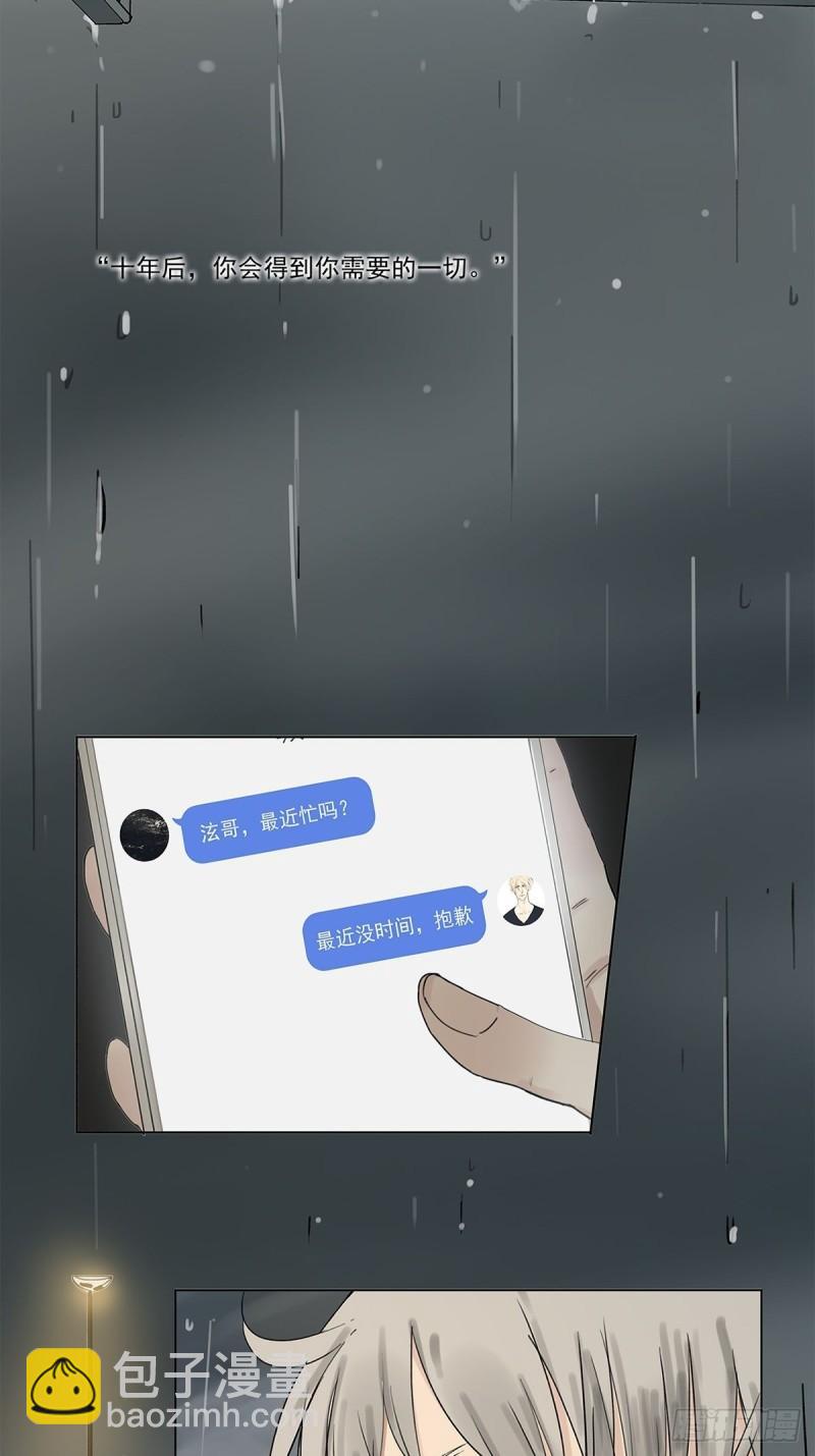 020 去李煜家-第21话