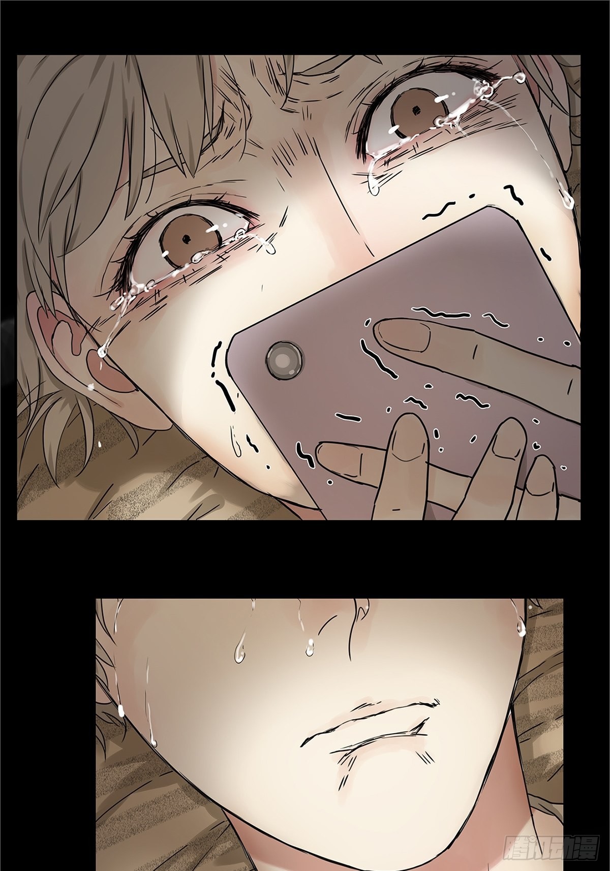 028 赵菲妃的失眠夜-第29话