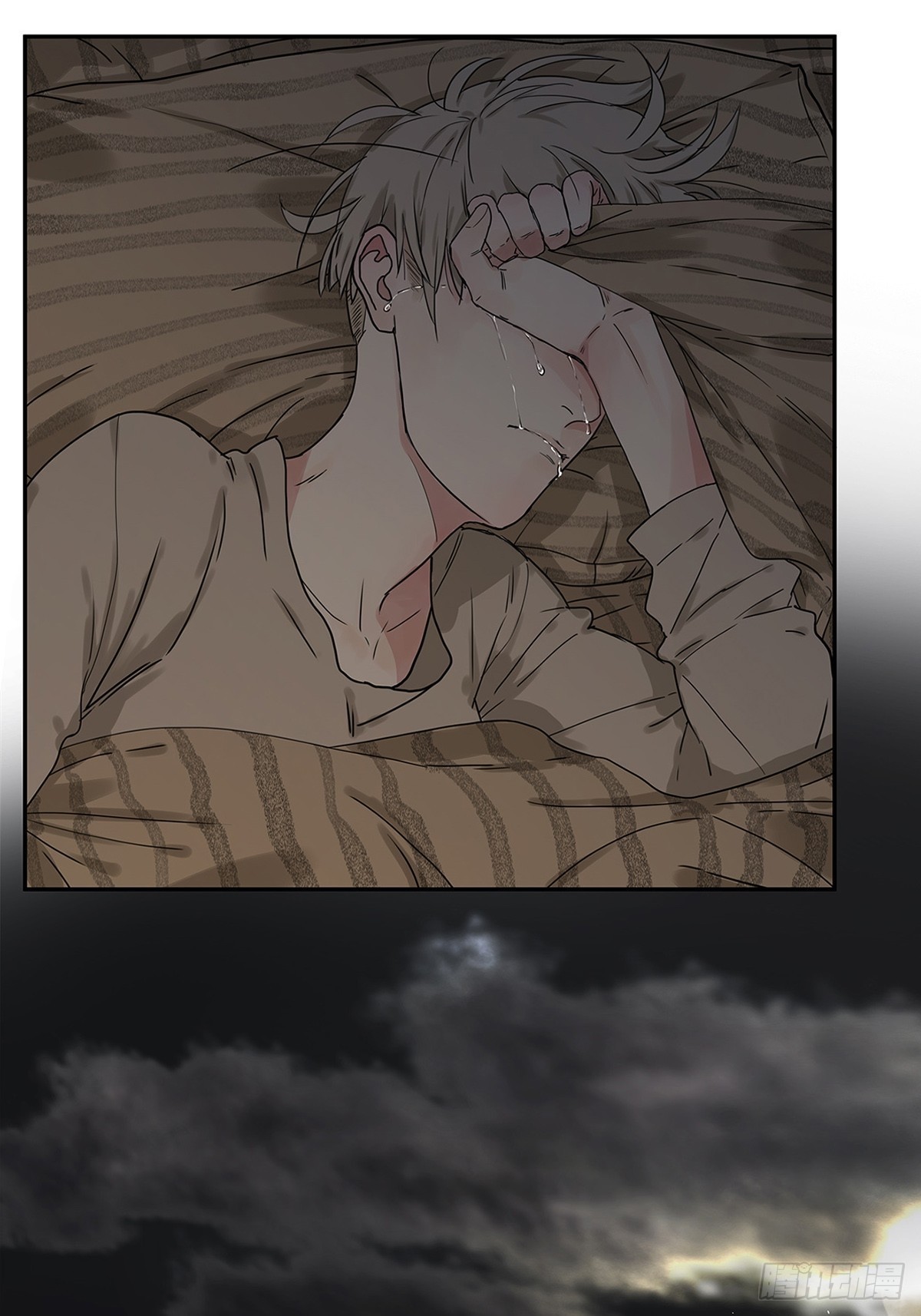 028 赵菲妃的失眠夜-第29话