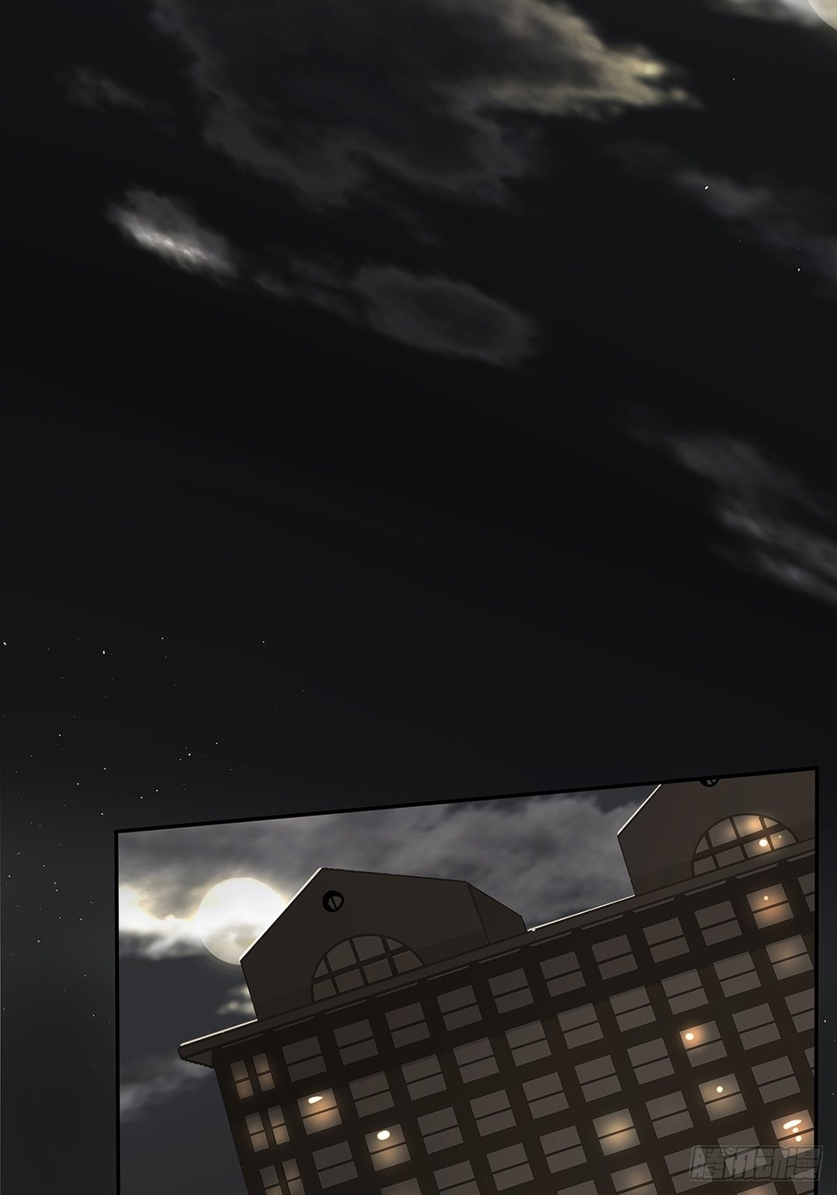 028 赵菲妃的失眠夜-第29话