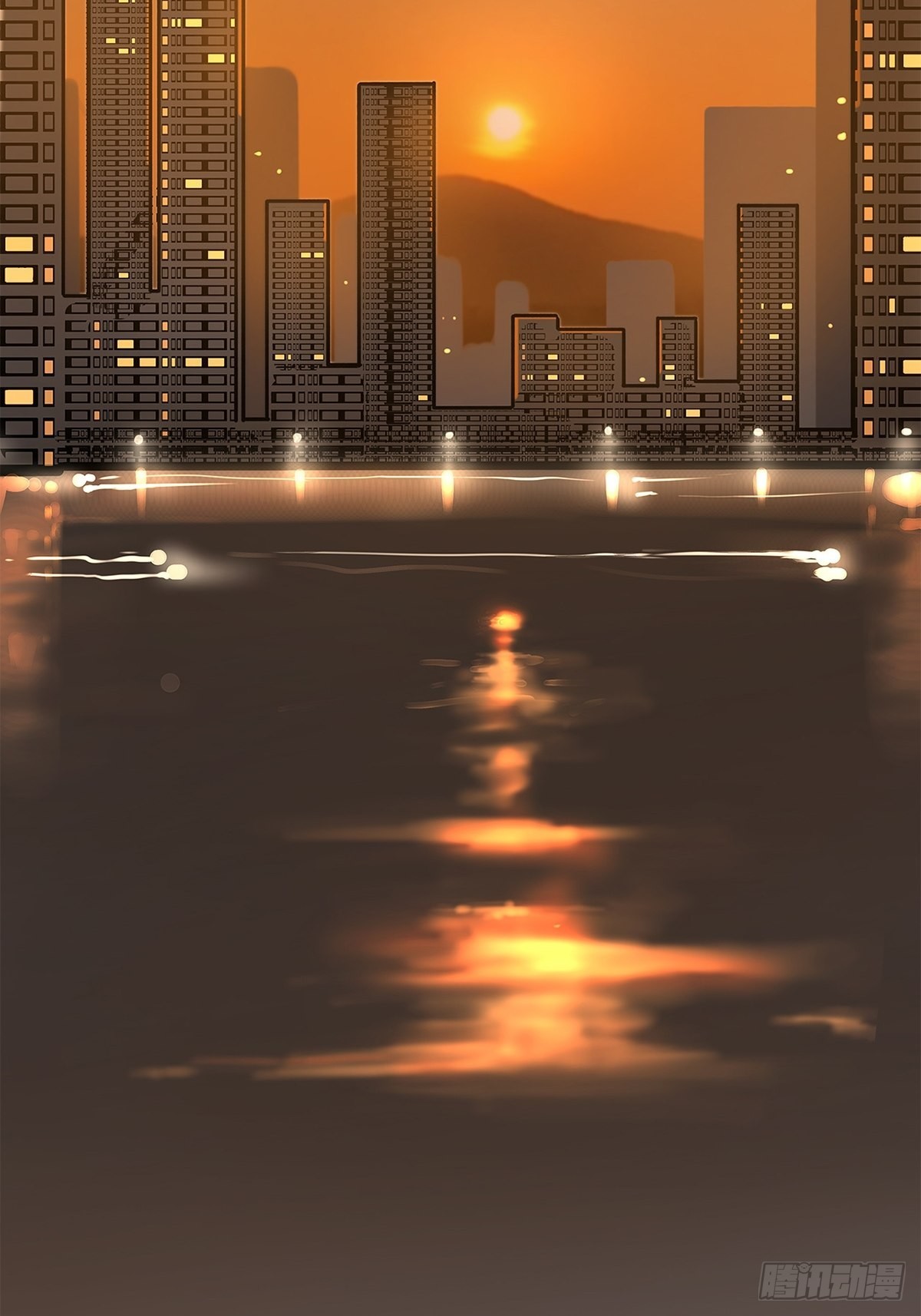 030 他一定在隐瞒什么-第31话