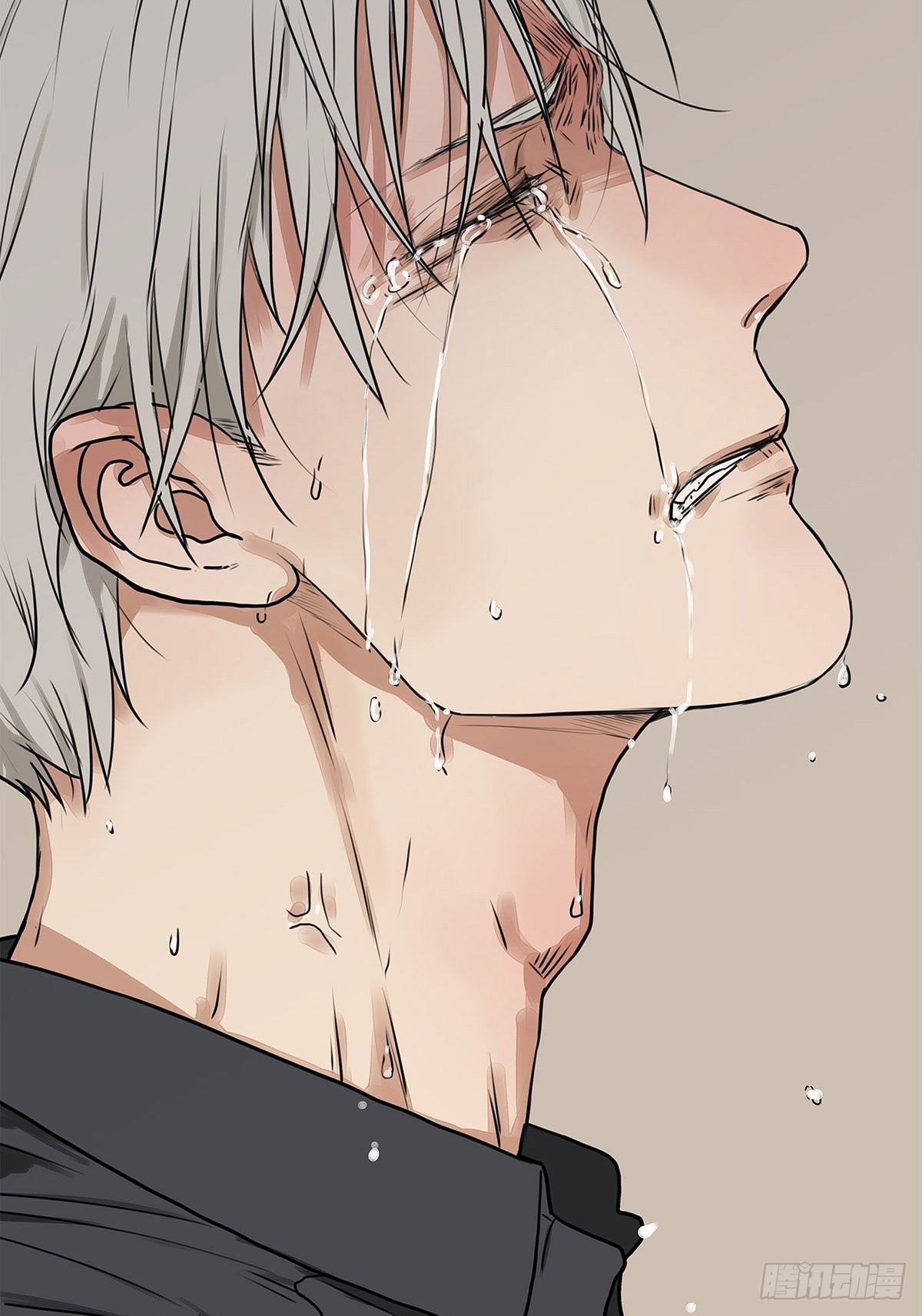 032 心中所念之人-第33话