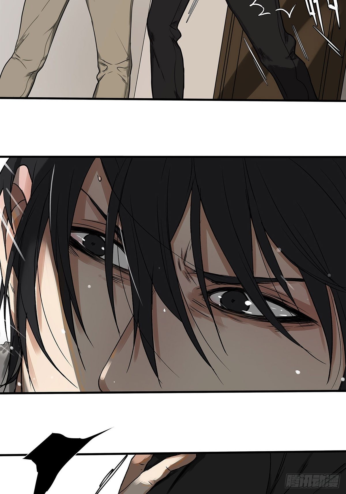 032 心中所念之人-第33话