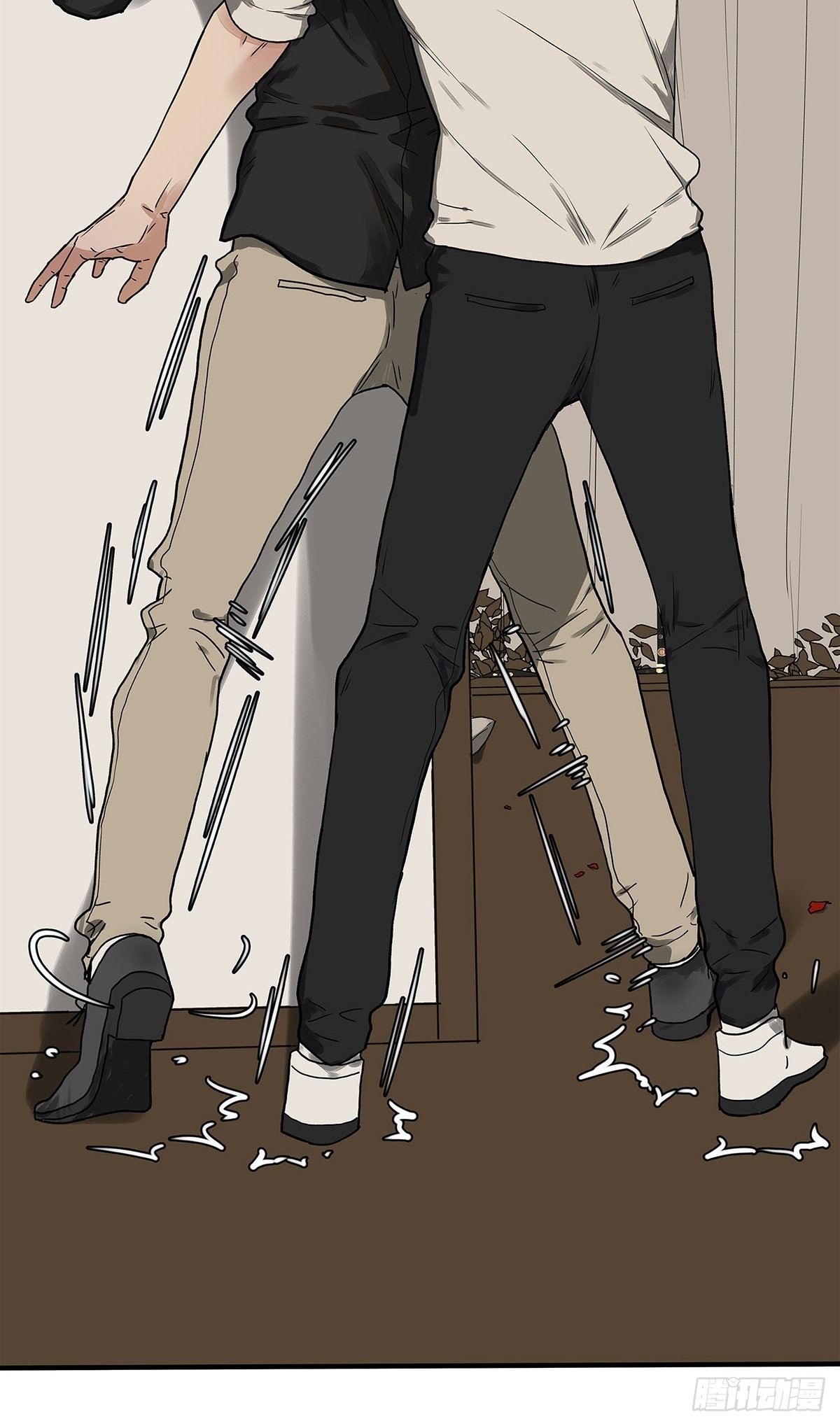 032 心中所念之人-第33话