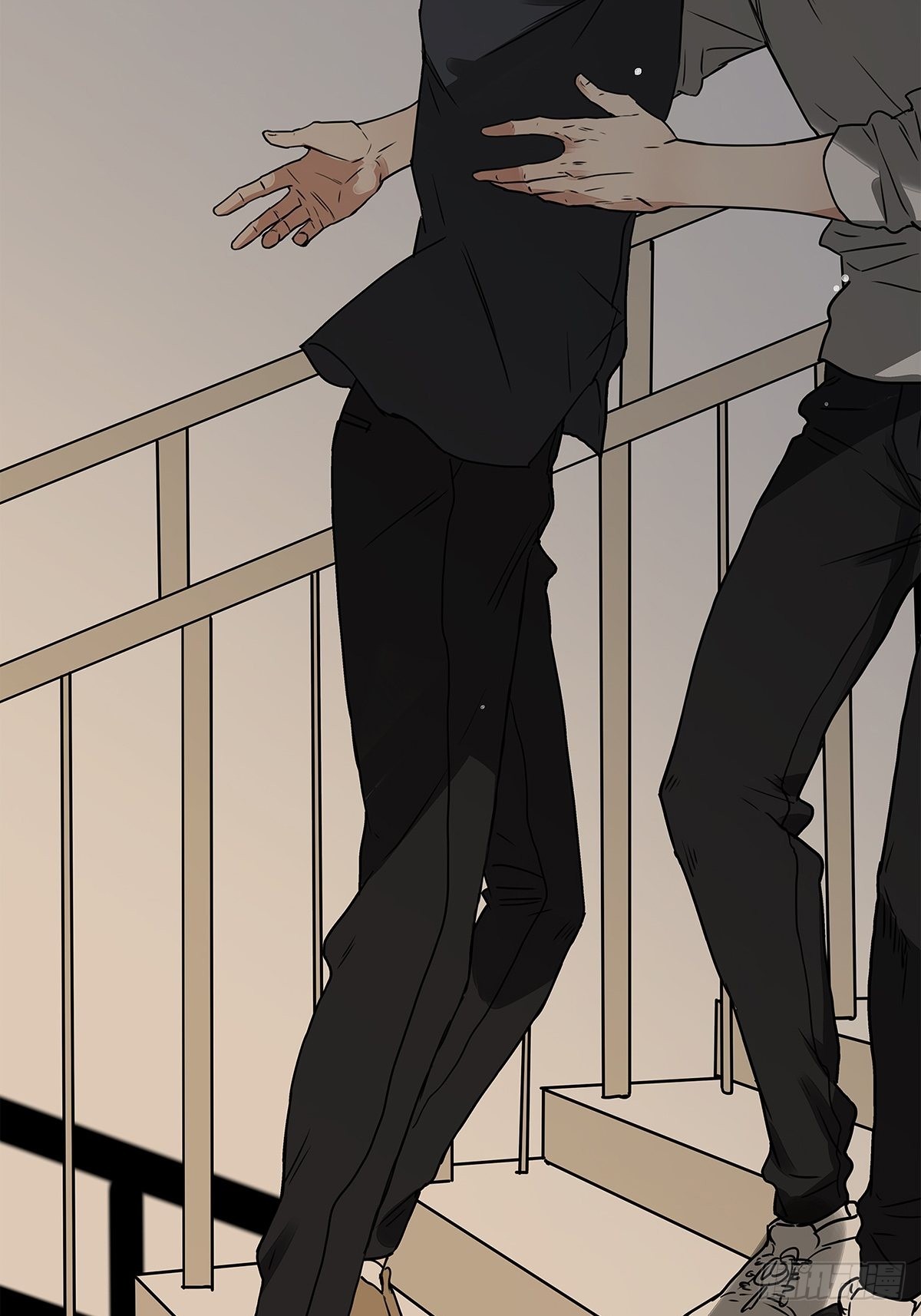 034 从过去到现在的哭泣-第35话