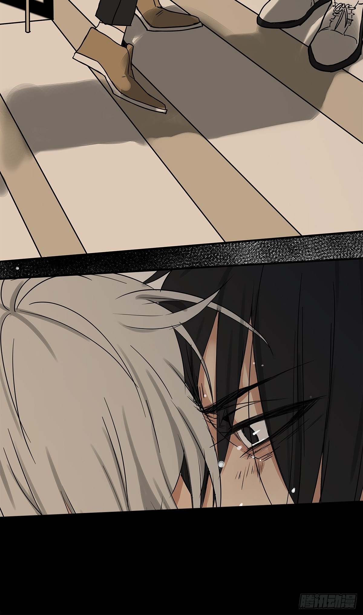 034 从过去到现在的哭泣-第35话