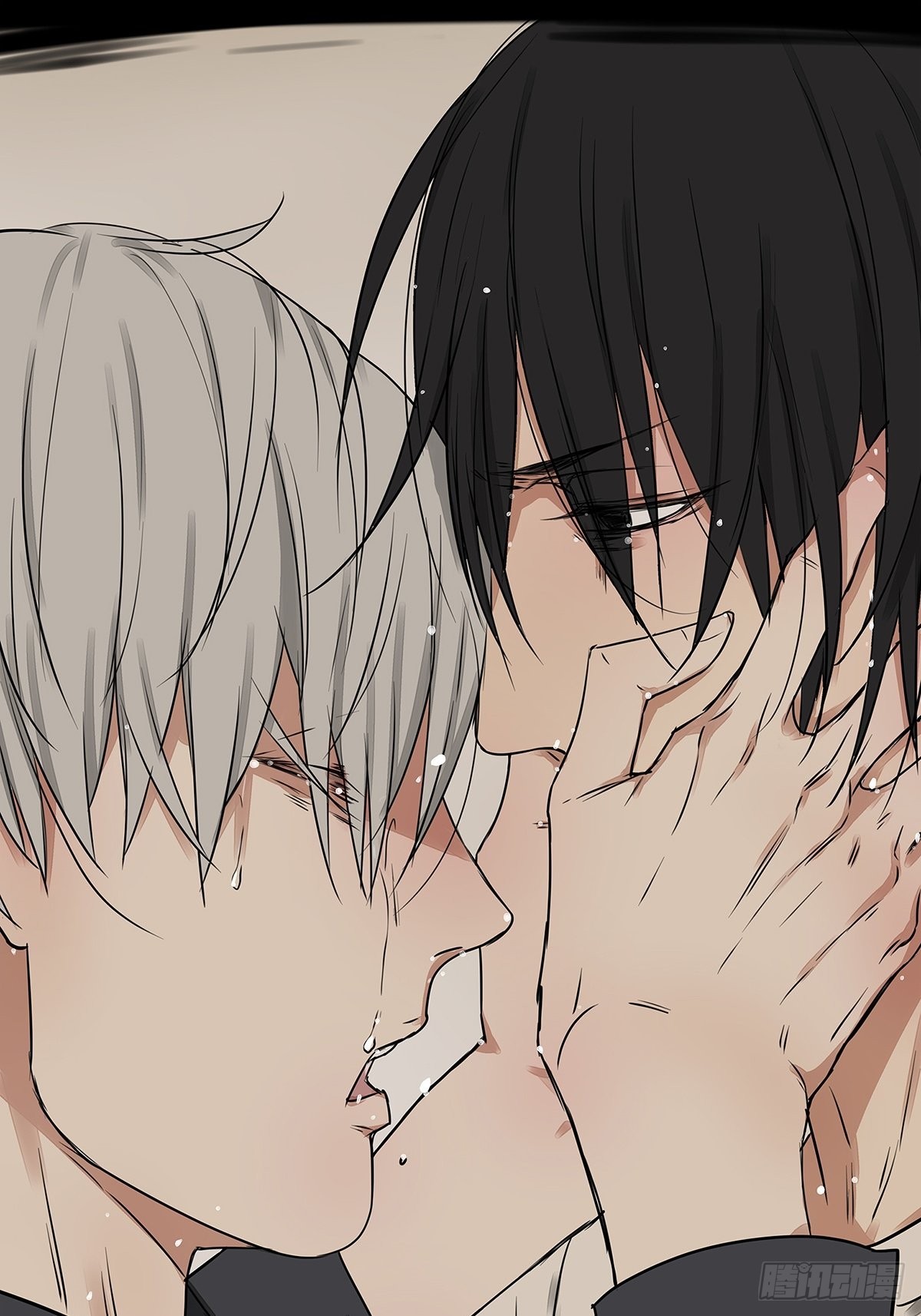 034 从过去到现在的哭泣-第35话