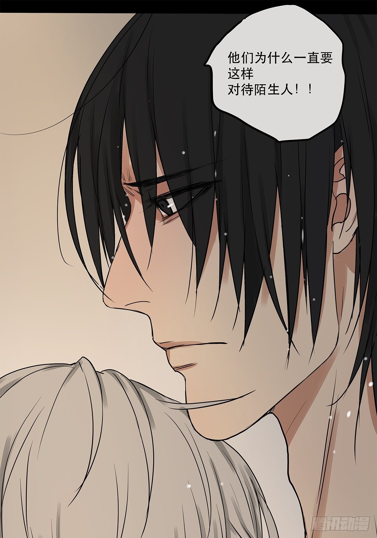 034 从过去到现在的哭泣-第35话