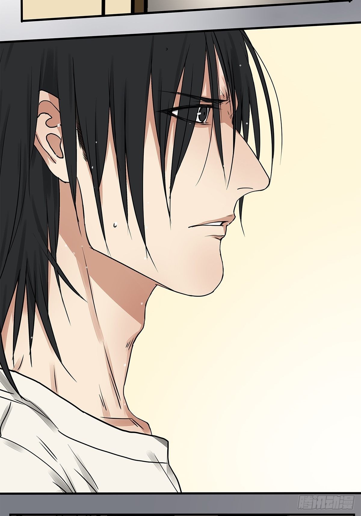 034 从过去到现在的哭泣-第35话