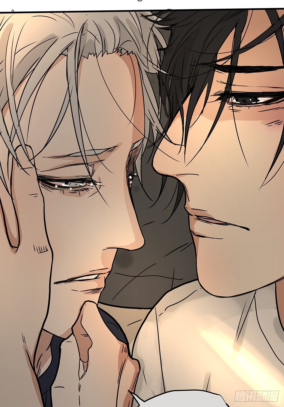 036 倾尽所能&ldquo;占有&rdquo;他(1/2)-第37话