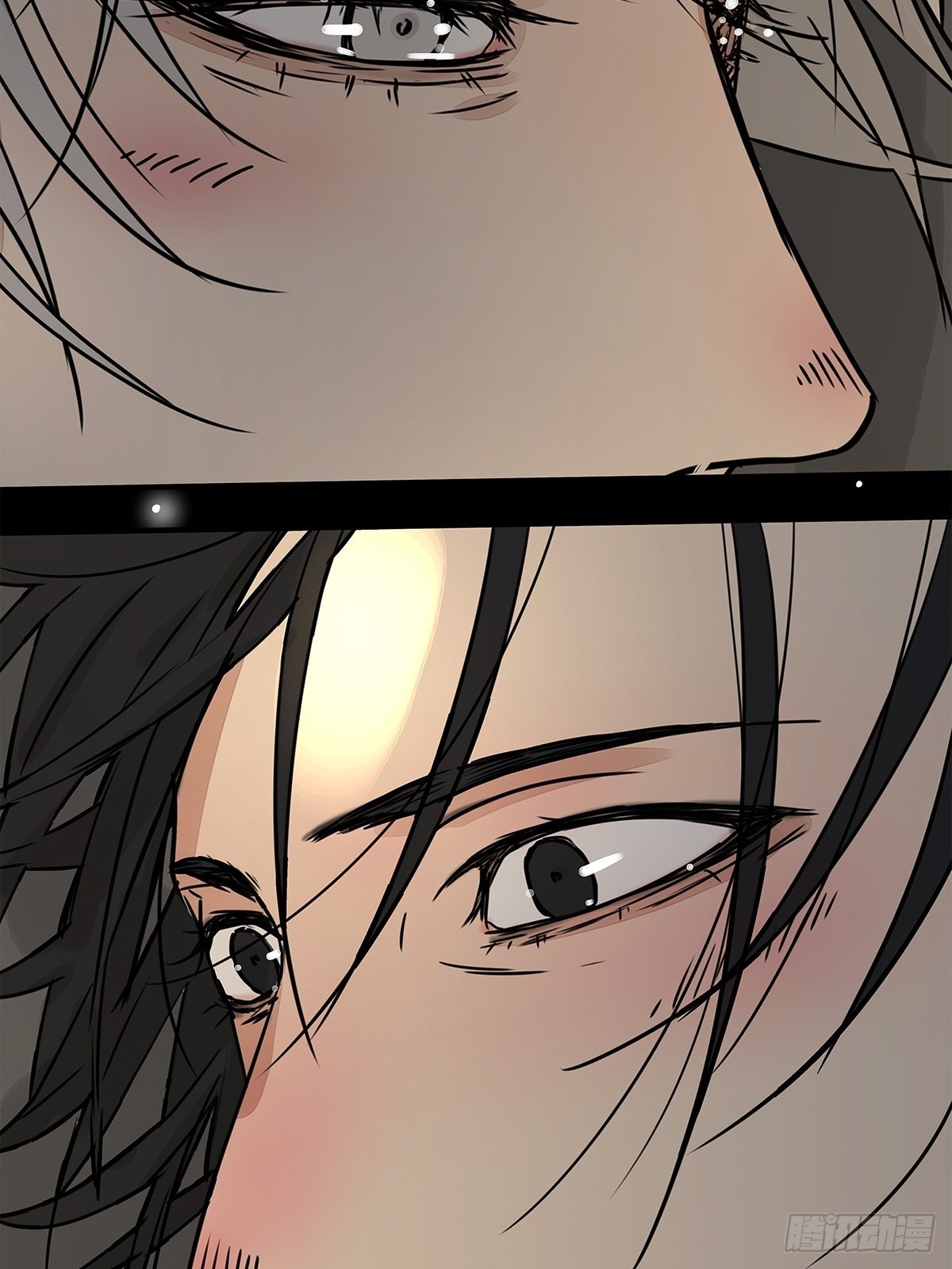 036 倾尽所能&ldquo;占有&rdquo;他(1/2)-第37话