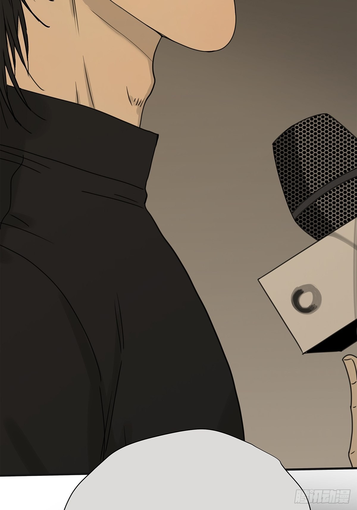 038 &ldquo;因为我&hellip;&hellip;&rdquo;(1/2)-第39话