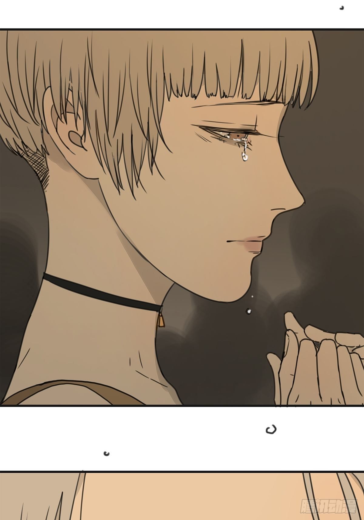 038 &ldquo;因为我&hellip;&hellip;&rdquo;(1/2)-第39话