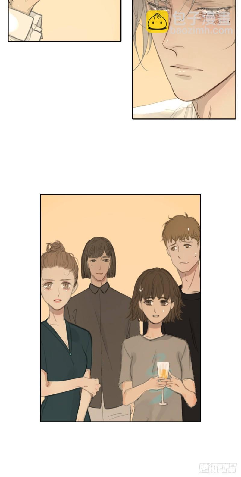 042 &ldquo;他总要结婚生子的&rdquo;-第43话