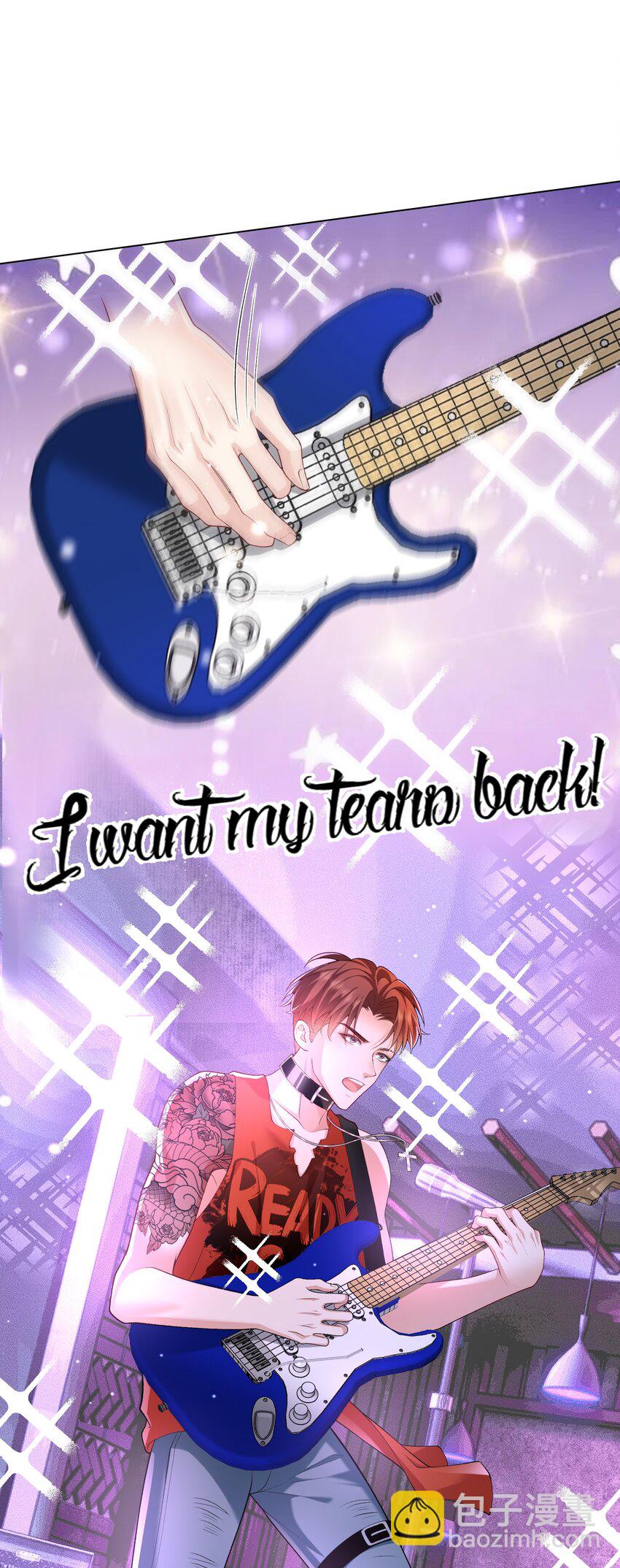 16 不可多得的尤物(1/2)-第17话