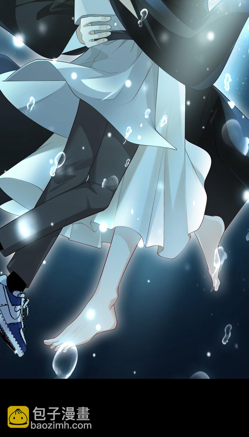 18 你是喜欢我吗？-第19话