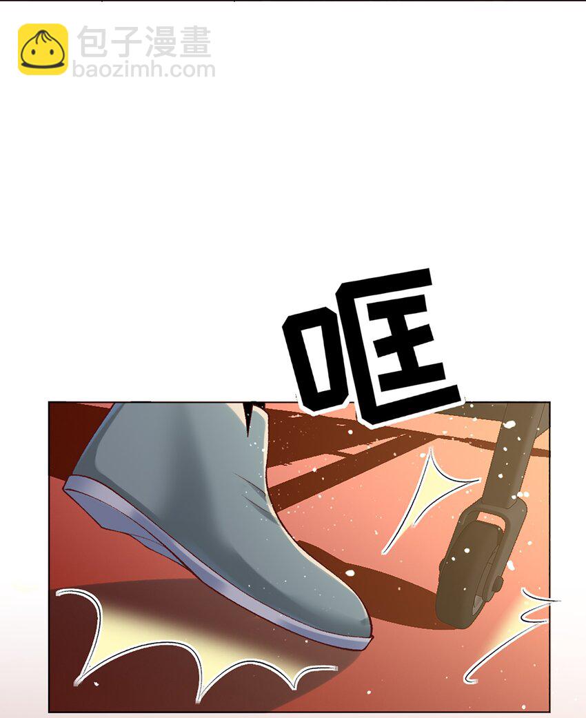 8 选择的权利(1/2)-第9话