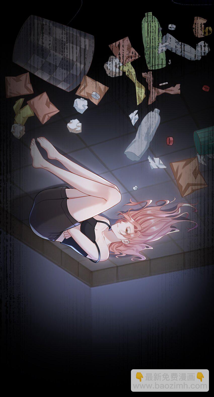 014 老母亲的欣慰！-第15话