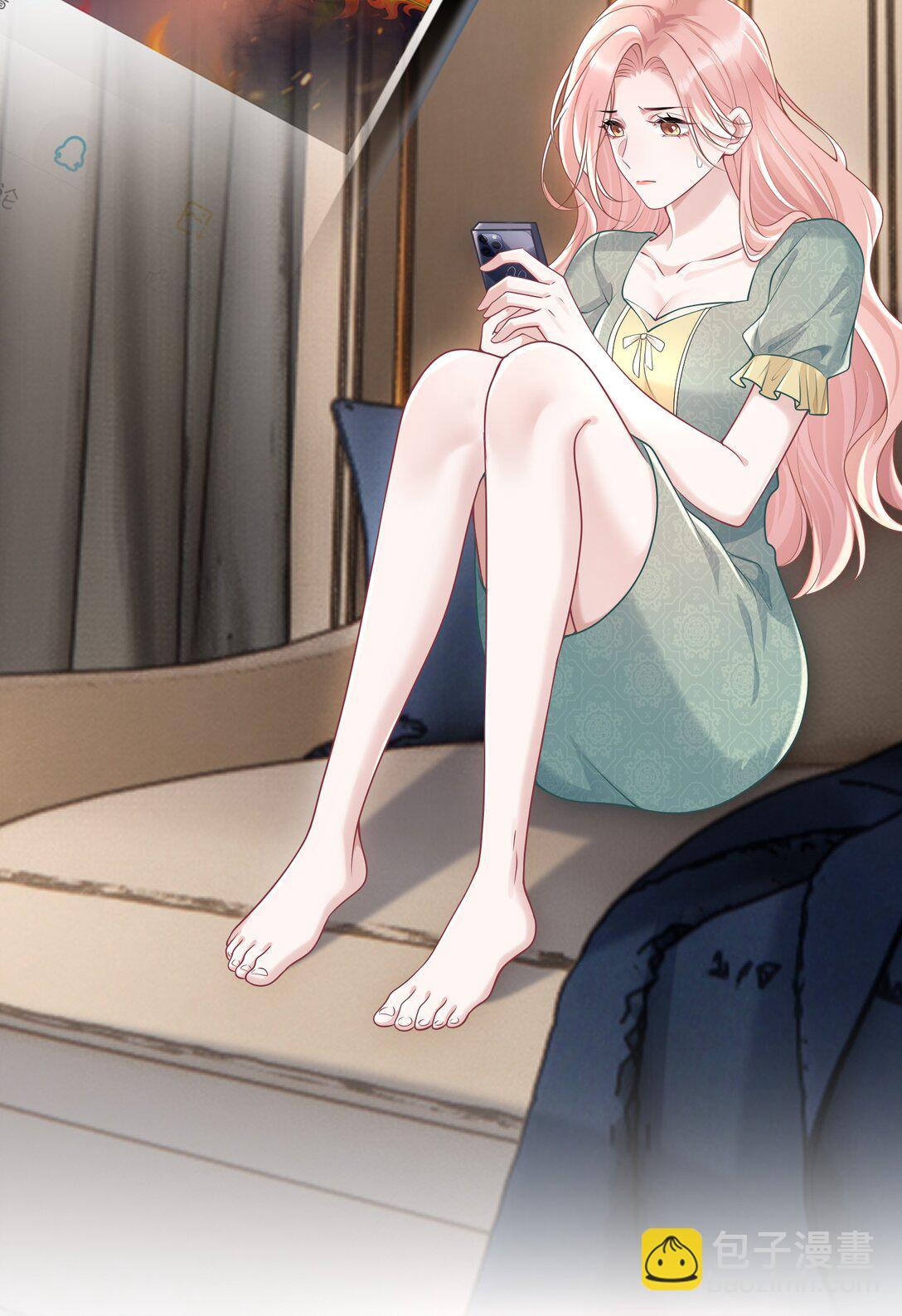 043 这是我们之间的情~趣～-第45话